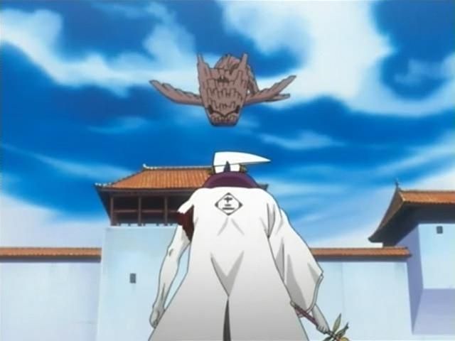 Otaku Gallery  / Anime e Manga / Bleach / Screen Shots / Episodi / 101 - Il Bankai di Mayuri - Scontro tra demoni / 140.jpg